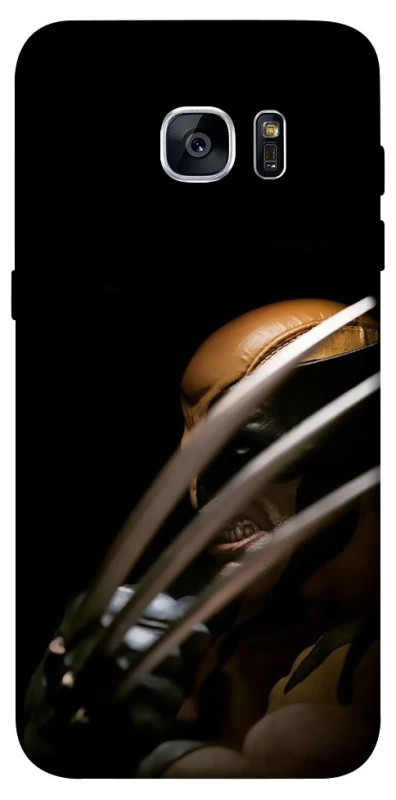 Чохол на Samsung G935F Galaxy S7 Edge Wolverine фото 1 з 1