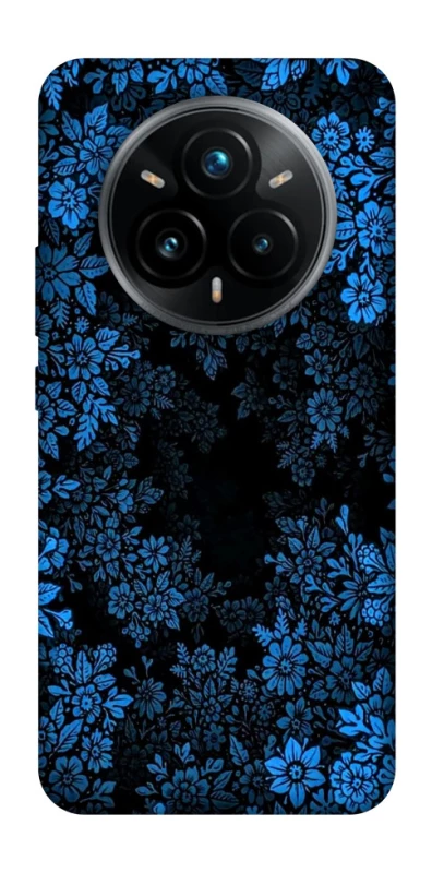 Чехол на Realme 14 Pro+ Flowers v5 фото 1 из 1
