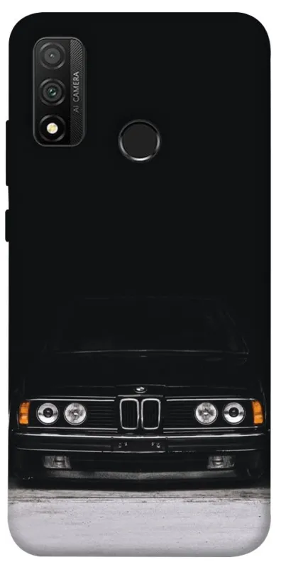 Чохол на Huawei P Smart (2020) BMW v17 фото 1 з 1