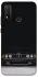 Чохол на Huawei P Smart (2020) BMW v17 фото 1 з 1
