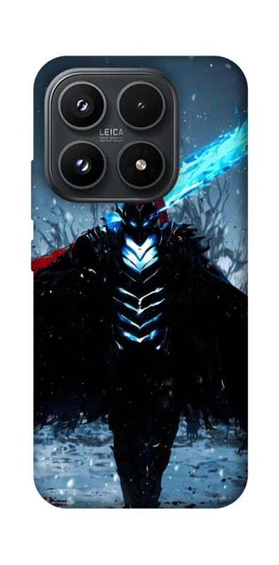 Чохол на Xiaomi 17 Igris фото 1 з 1