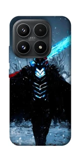 Чехол на Xiaomi 17 Igris фото 1 из 1