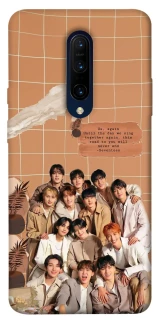 Чохол на OnePlus 7 Pro Seventeen v4 фото 1 з 1