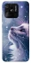 Чехол на Xiaomi Redmi 10C Snow cat фото 1 из 1