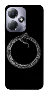 Чохол на Infinix Hot 30 Play Ouroboros фото 1 з 1