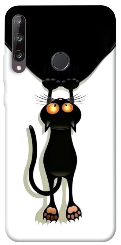 Чохол на Huawei P40 Lite E But it's not white фото 1 з 1