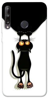 Чохол на Huawei P40 Lite E But it's not white фото 1 з 1