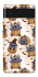 Чехол на Google Pixel 6 Halloween Stitch ver.1 фото 1 из 1