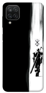 Чохол на Samsung Galaxy A12 Berserk way фото 1 з 1