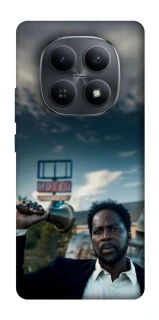 Чехол на Xiaomi Redmi Note 15 4G/5G (EU) From фото 1 из 1