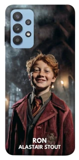 Чохол на Samsung Galaxy M32 New Harry Potter ver.3 фото 1 з 1