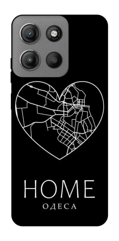 Чохол на Motorola Moto G15 Power Одеса Home фото 1 з 1