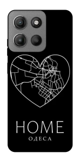 Чохол на Motorola Moto G15 Power Одеса Home фото 1 з 1
