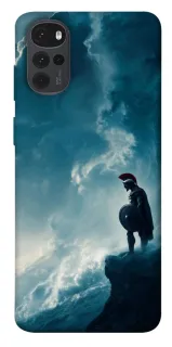 Чехол на Motorola Moto G22 Odyssey ver.2 фото 1 из 1