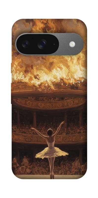 Чохол на Google Pixel 10 Ballet фото 1 з 1