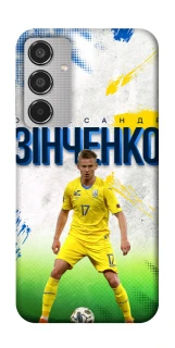 Чехол на Samsung Galaxy M35 Зинченко №17 фото 1 из 1