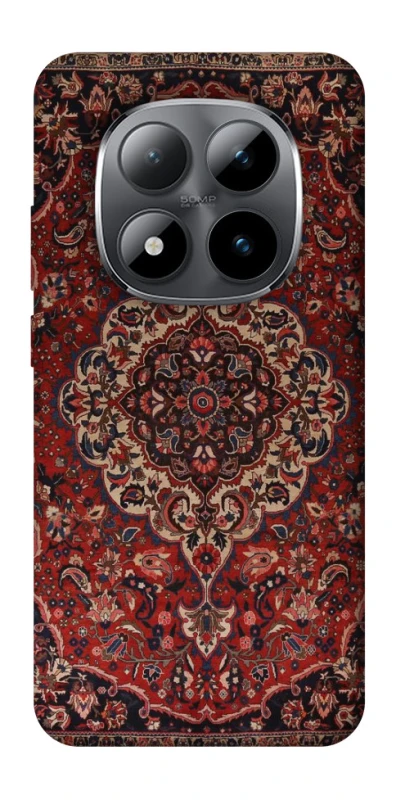 Чехол на Xiaomi Redmi Note 15 Pro 5G Килим v14 фото 1 из 1