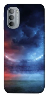 Чохол на Motorola Moto G31 Football aesthetic ver.1 фото 1 з 1