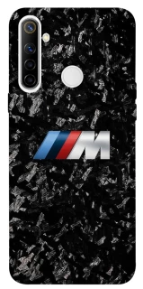 Чохол на Realme 6i M-series carbon фото 1 з 1