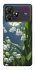 Чохол на ZTE Blade A36 Flowers v25 фото 1 з 1