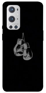 Чехол на OnePlus 9 Pro boxing фото 1 из 1