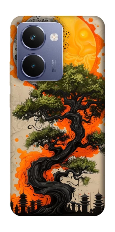 Чохол на Realme P3 Ultra Дух Японії v3 фото 1 з 1