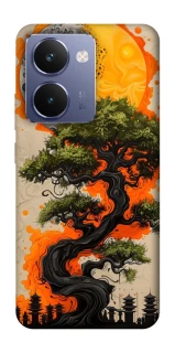 Чехол на Realme P3 Ultra Дух Японии v3 фото 1 из 1