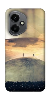 Чохол на Honor 400 Kanye West ver.3 фото 1 з 1