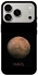 Чохол на Apple iPhone 17 Pro (6.3") Mars фото 1 з 1