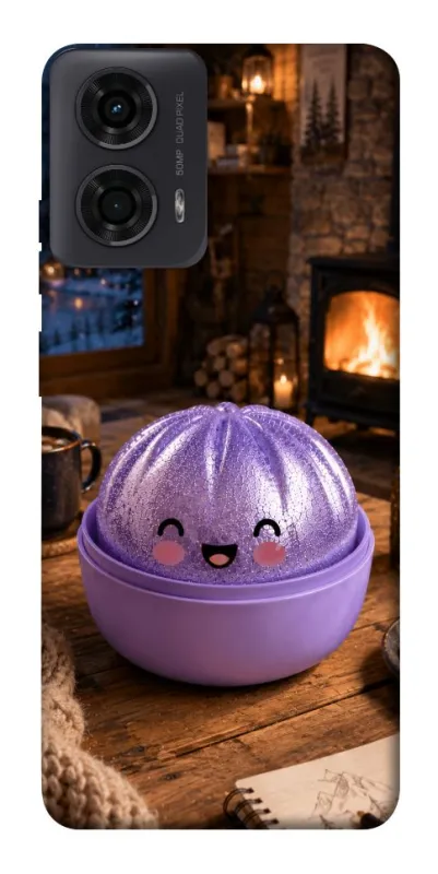 Чехол на Motorola Moto G04 Dumpling ver.9 фото 1 из 1