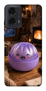 Чохол на Motorola Moto G04 Dumpling ver.9 фото 1 з 1