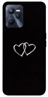 Чохол на Realme C35 Love aesthetic ver.14 фото 1 з 1