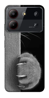 Чохол на ZTE Blade A54 4G Spy Cat фото 1 з 1