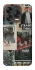 Чохол на ZTE Blade V70 Design Stranger Things ver.15 фото 1 з 2