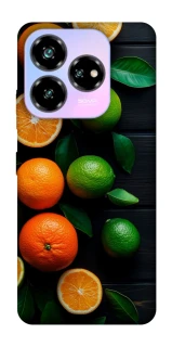 Чехол на ZTE Nubia V60 citrus фото 1 из 1