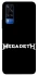 Чохол на Vivo Y51a Megadeth logo фото 1 з 1