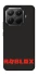 Чохол на Xiaomi 15T Pro Roblox Neon Galaxy Avatar фото 1 з 1