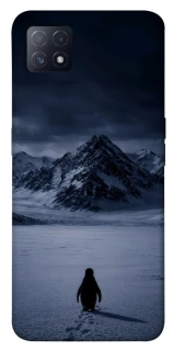 Чехол на Oppo A72 5G / A73 5G But why? фото 1 из 1