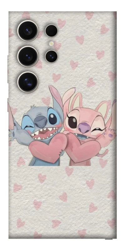 Чехол на Samsung Galaxy S25 Ultra Stitch ver.29 фото 1 из 1