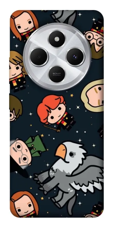 Чохол на Xiaomi Redmi 14C / Poco C75 Harry Potter V21 фото 1 з 1