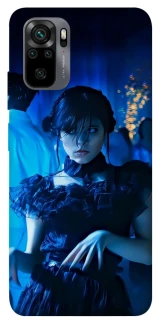 Чохол на Xiaomi Poco M5s Dark Dance Wednesday фото 1 з 1