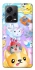 Чохол на Xiaomi Redmi Note 12 Pro 5G Adopt Me Rainbow Pet Parade фото 1 з 1