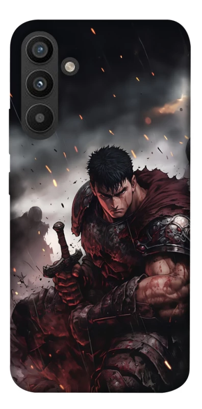 Чохол на Samsung Galaxy A34 5G Guts фото 1 з 1