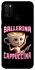 Чохол на Samsung Galaxy M21 Ballerina Capuchina фото 1 з 1
