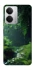 Чохол на Realme 14 rain forest фото 1 з 1