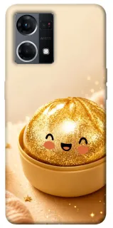 Чехол на Oppo Reno 7 4G Dumpling ver.6 фото 1 из 1