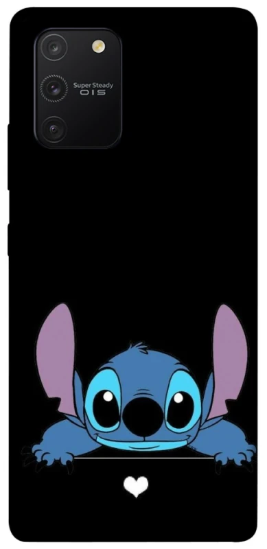 Чохол на Samsung Galaxy S10 Lite Stitch ver.7 фото 1 з 1