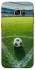 Чехол на Samsung G935F Galaxy S7 Edge Football aesthetic ver.6 фото 1 из 1