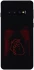Чохол на Samsung Galaxy S10 Червоне серце фото 1 з 1