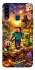 Чохол на Samsung Galaxy A20s Minecraft v6 фото 1 з 1